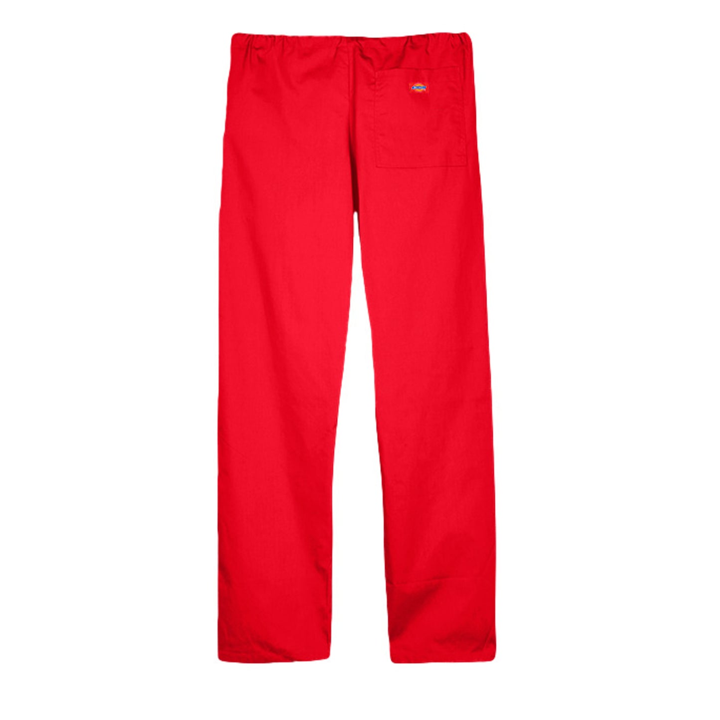 Red - 83006 - BACK