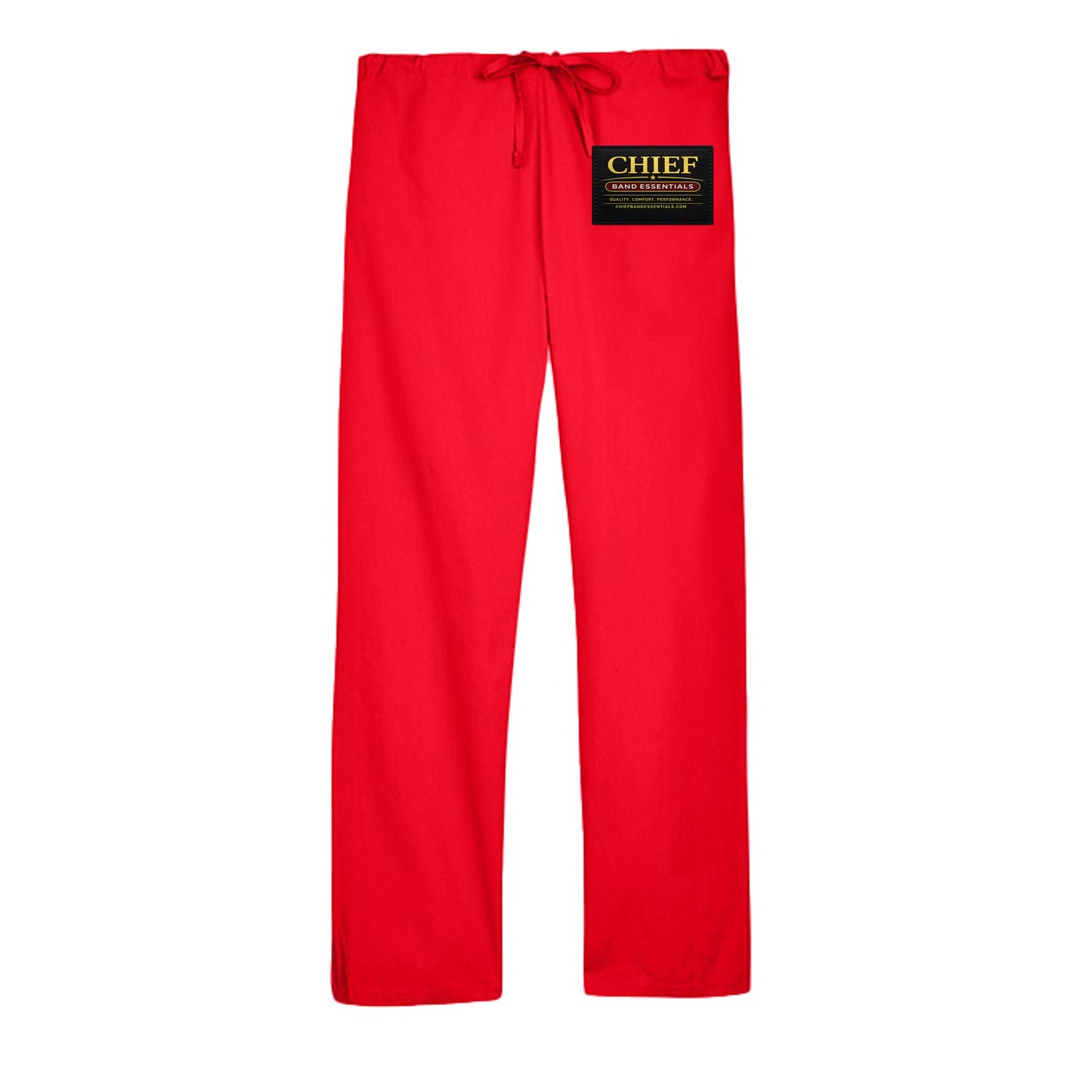 Red - 83006 - FRONT