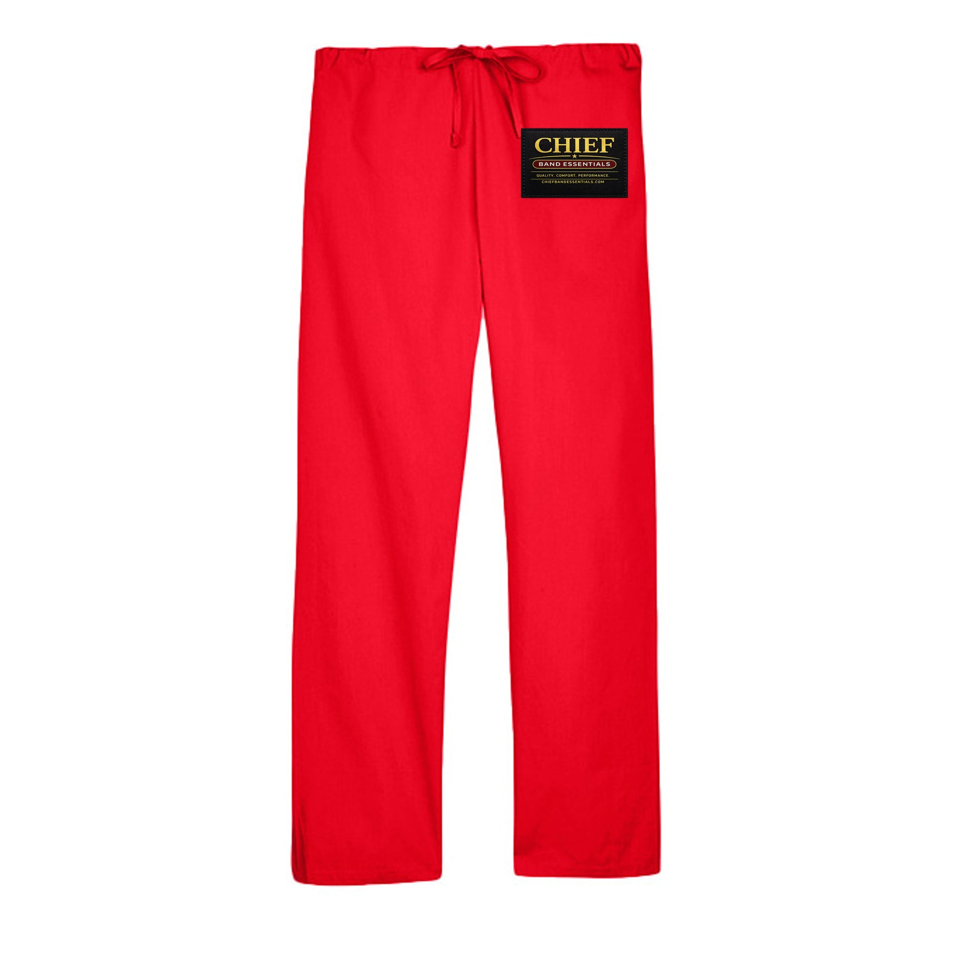 Red - 83006 - FRONT