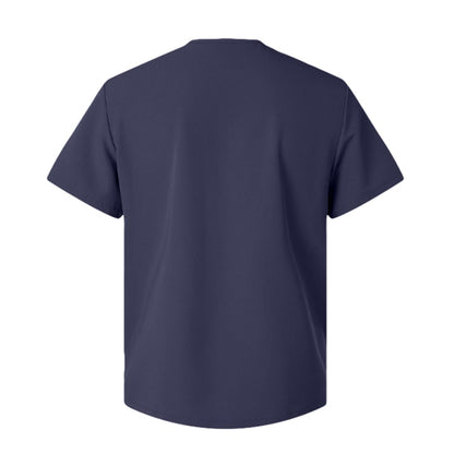 Black - M10002 - BACK