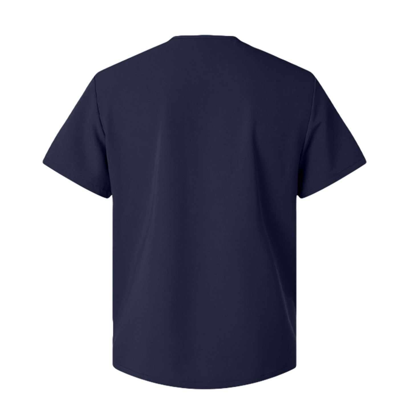 Midnight Navy - M10002 - BACK