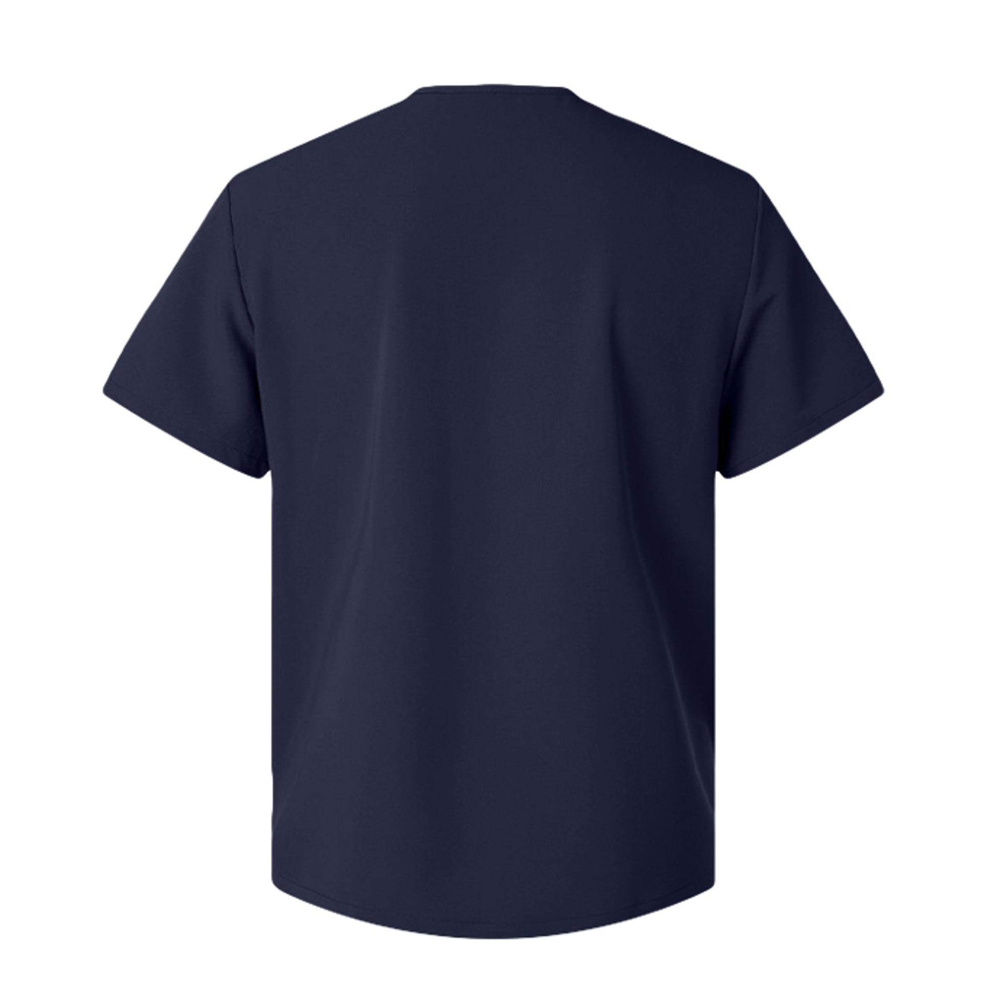 Midnight Navy - M10002 - BACK