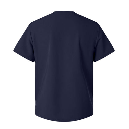 Midnight Navy - M10002 - BACK