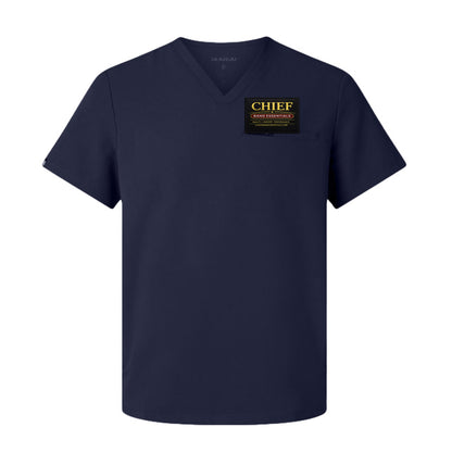 Midnight Navy - M10002 - FRONT