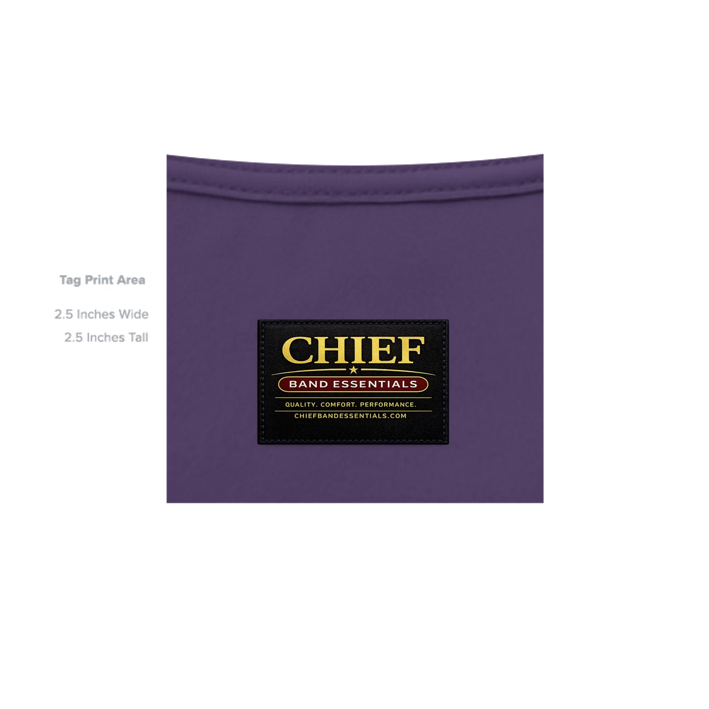 Fan Dark Purple - G500 - INSIDE_TAG_LINE