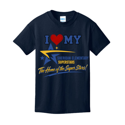 True Navy - PC54Y - FRONT