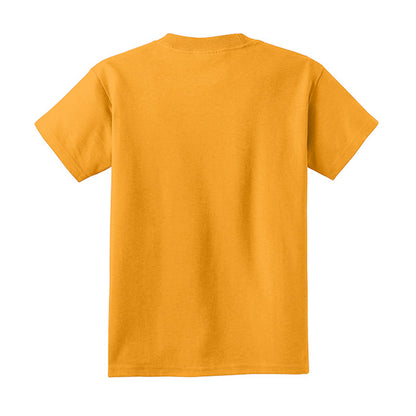 Gold - PC54Y - BACK