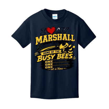True Navy - PC54Y - FRONT