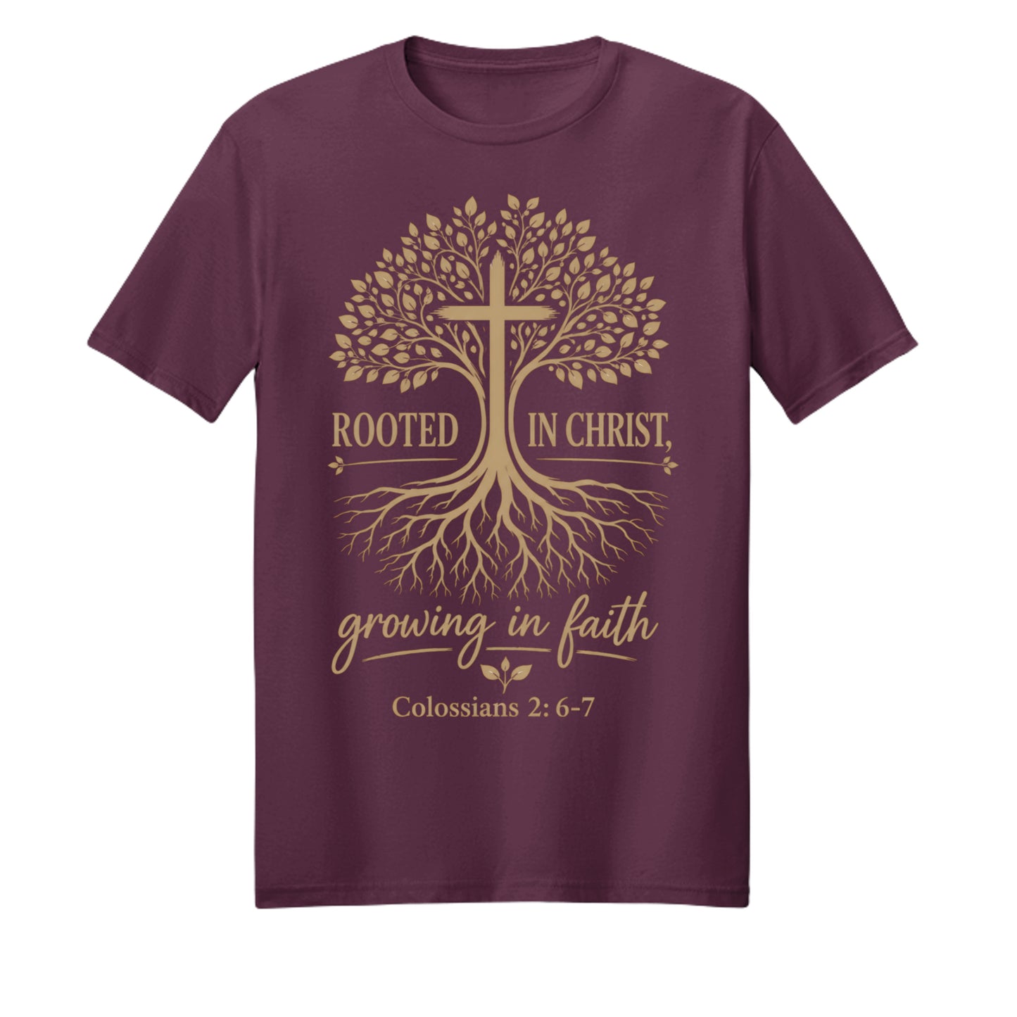 Maroon - 3000 - FRONT