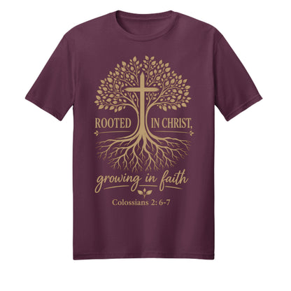 Maroon - 3000 - FRONT