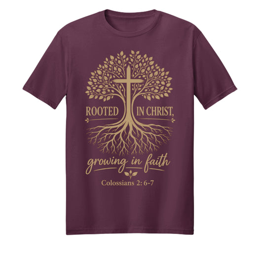 Maroon - 3000 - FRONT