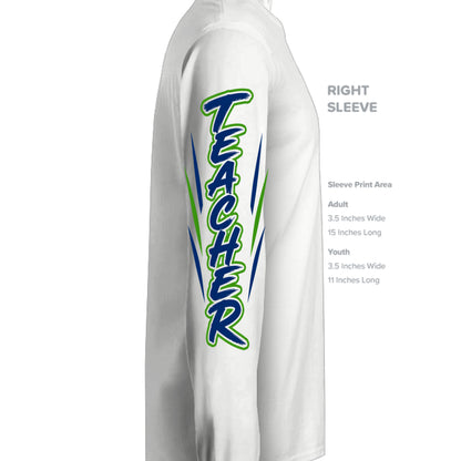 White - PC54LS - SLEEVE_RIGHT