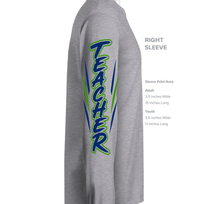 Athletic Heather - PC54LS - SLEEVE_RIGHT