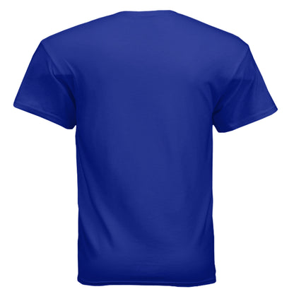 ROYAL - G500 - BACK