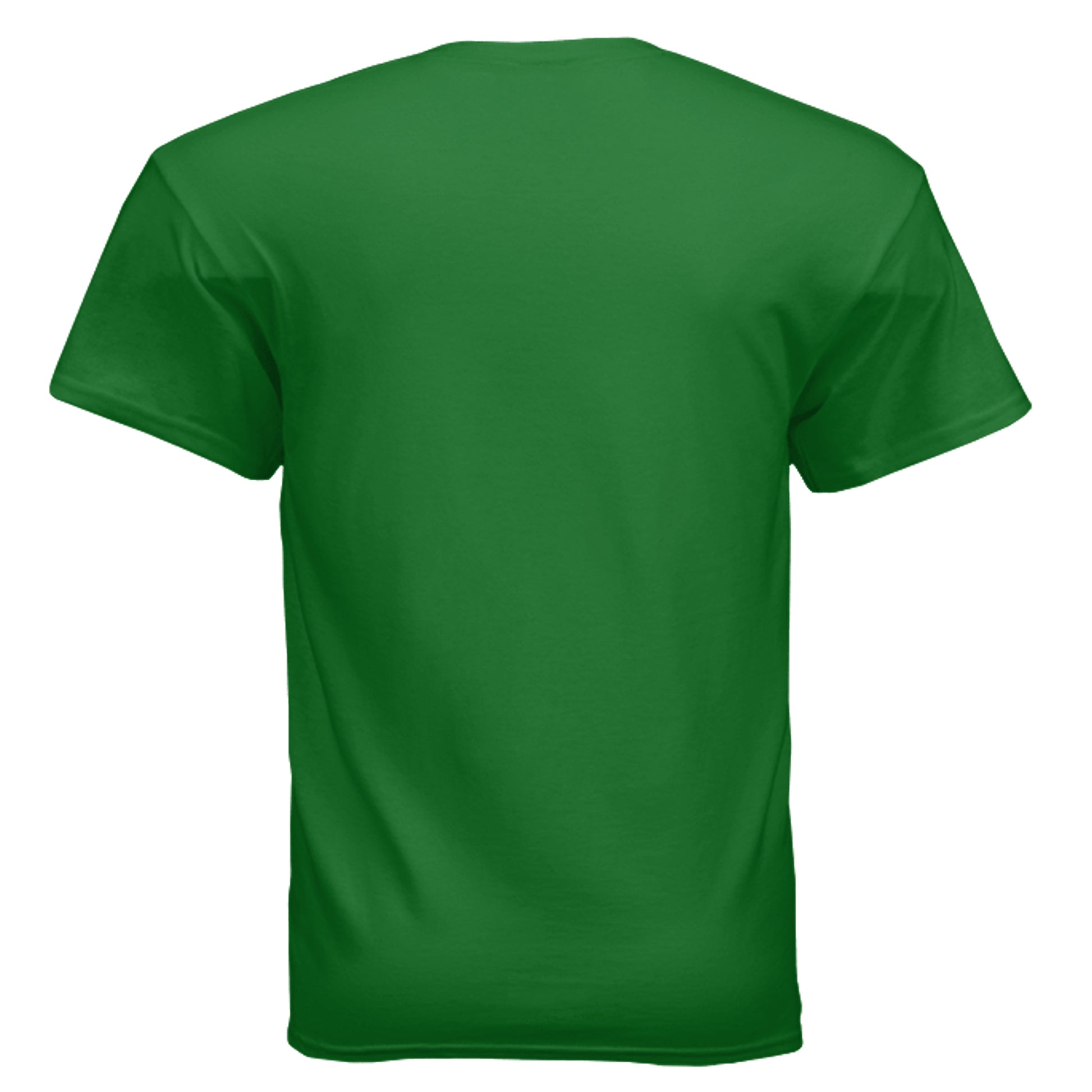 TURF GREEN - G500 - BACK