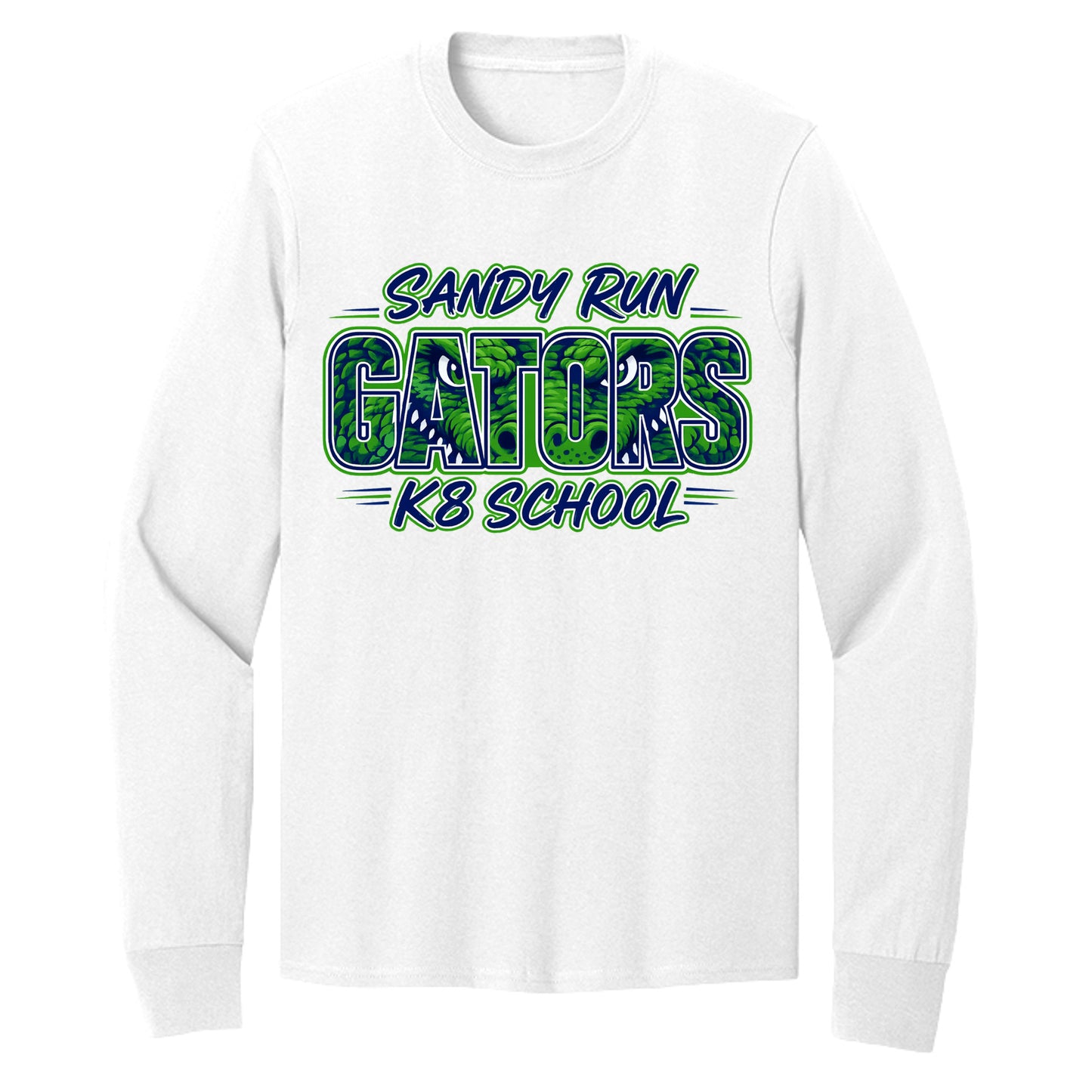 White - PC54LS - FRONT