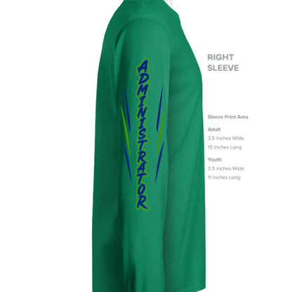 Kelly - PC54LS - SLEEVE_RIGHT