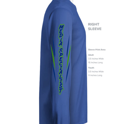 Royal - PC54LS - SLEEVE_RIGHT