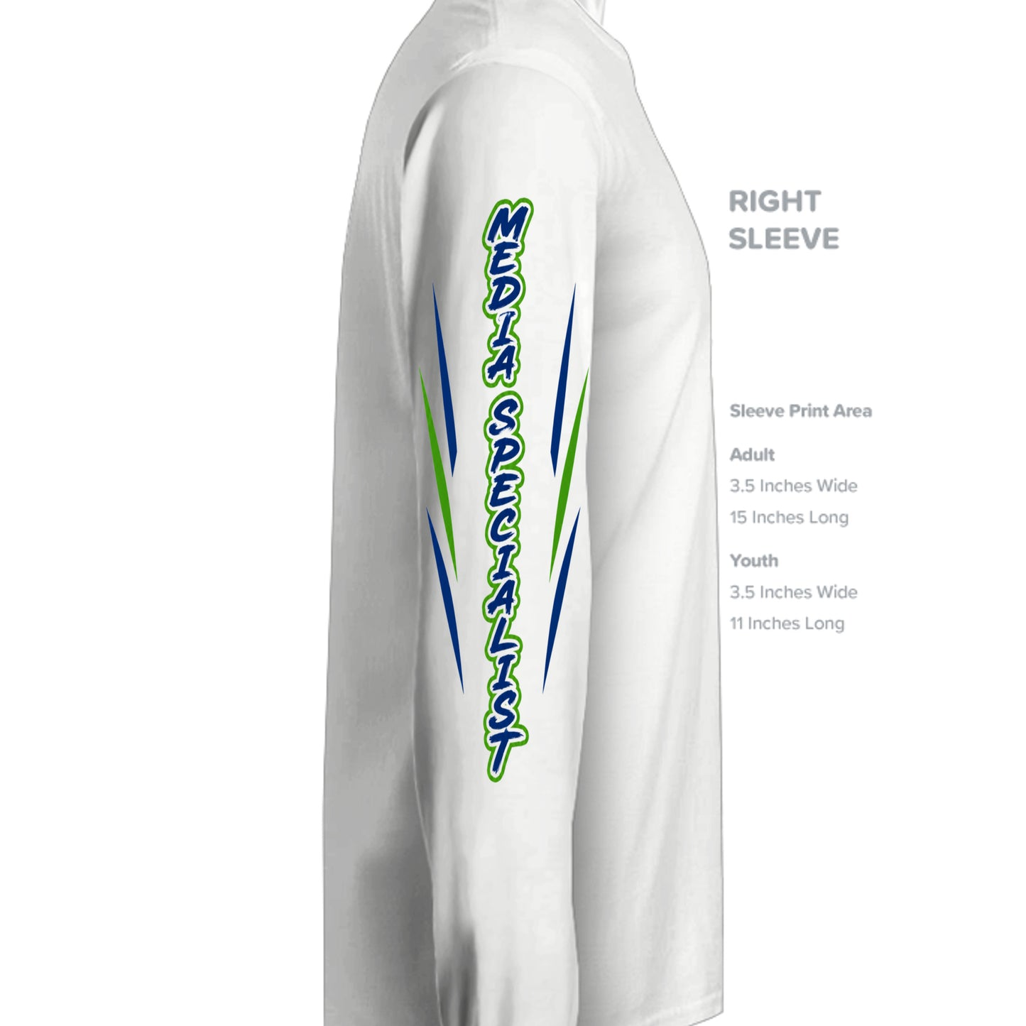 White - PC54LS - SLEEVE_RIGHT