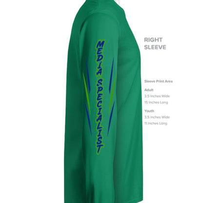 Kelly - PC54LS - SLEEVE_RIGHT