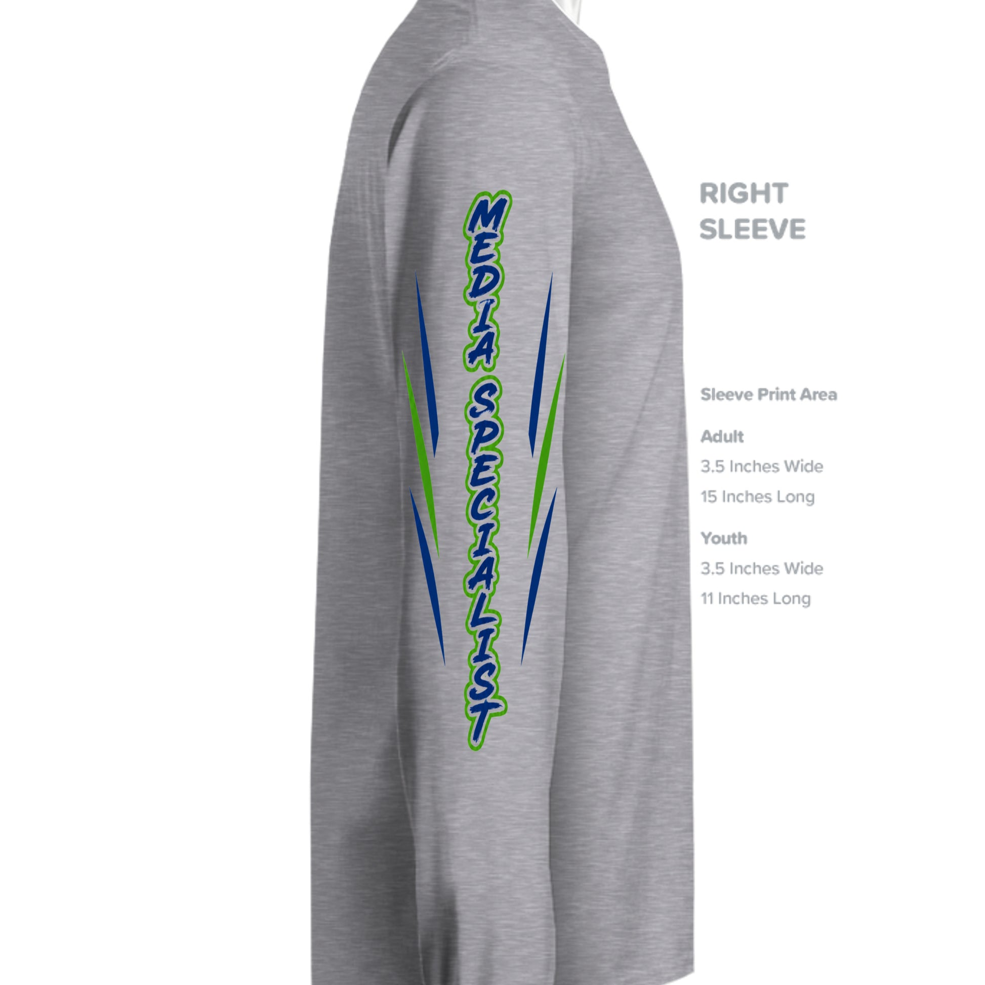 Athletic Heather - PC54LS - SLEEVE_RIGHT
