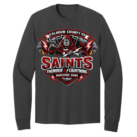 Jet Black - PC54LS - FRONT