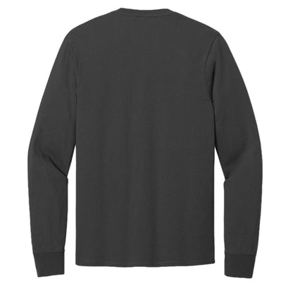 Jet Black - PC54LS - BACK