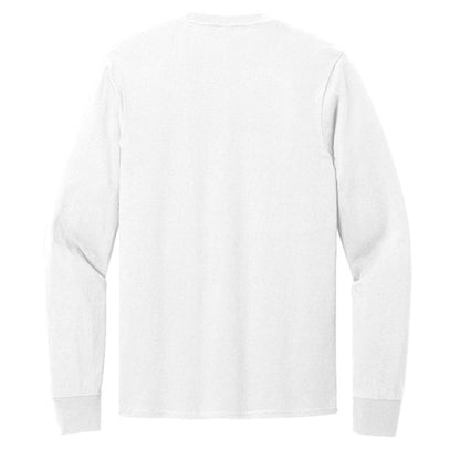 White - PC54LS - BACK