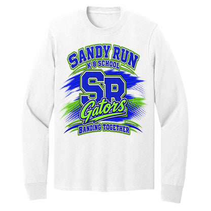 White - PC54LS - FRONT