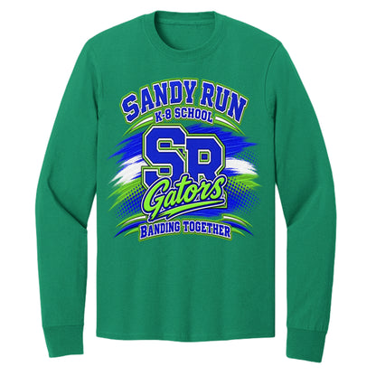 Kelly - PC54LS - FRONT