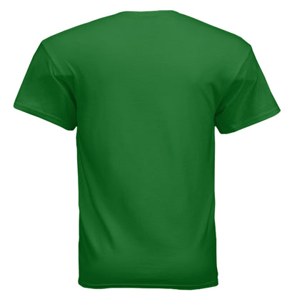 TURF GREEN - G500 - BACK