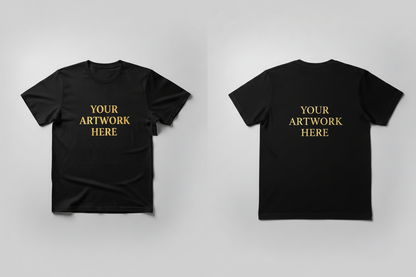 Custom Band / CTE T-Shirt